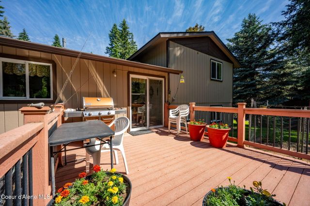 18144 W Hauserview DR, Hauser, ID 83854