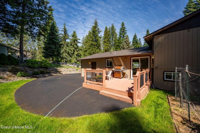 18144 W Hauserview DR, Hauser, ID 83854