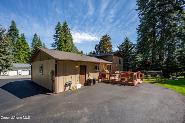 18144 W Hauserview DR, Hauser, ID 83854