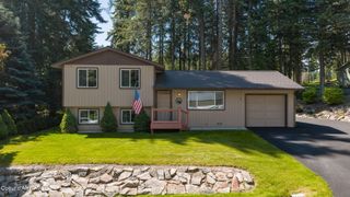 18144 W Hauserview DR, Hauser, ID 83854