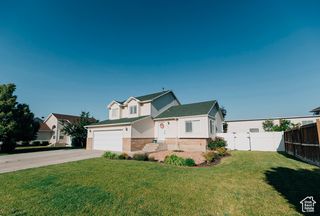 9961 N 4680 W, Cedar Hills, UT 84062