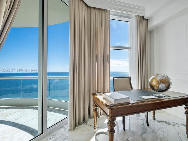 16047 Collins Avenue 2602, Sunny Isles Beach, FL 33160