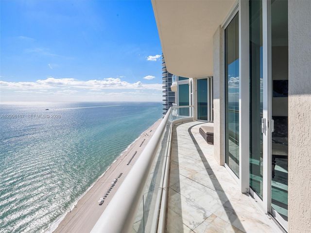 16047 Collins Avenue 2602, Sunny Isles Beach, FL 33160