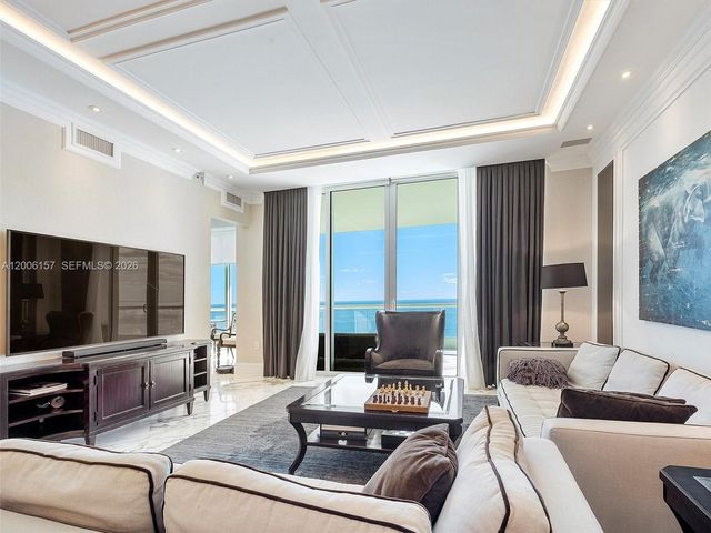 16047 Collins Avenue 2602, Sunny Isles Beach, FL 33160