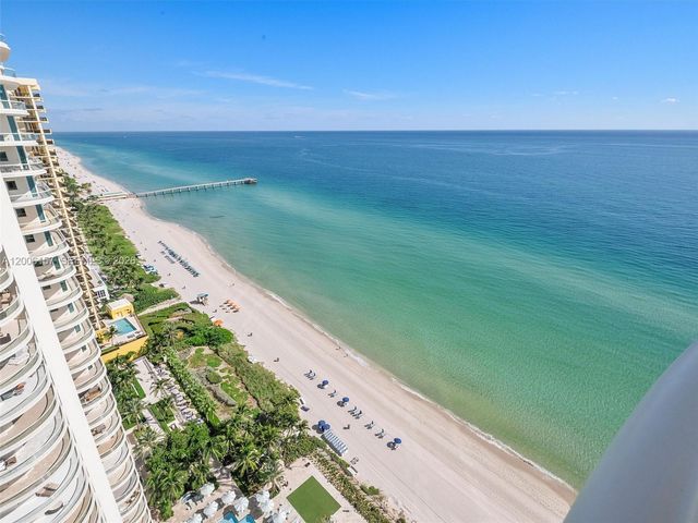 16047 Collins Avenue 2602, Sunny Isles Beach, FL 33160