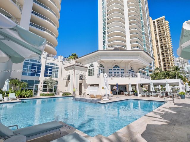 16047 Collins Avenue 2602, Sunny Isles Beach, FL 33160
