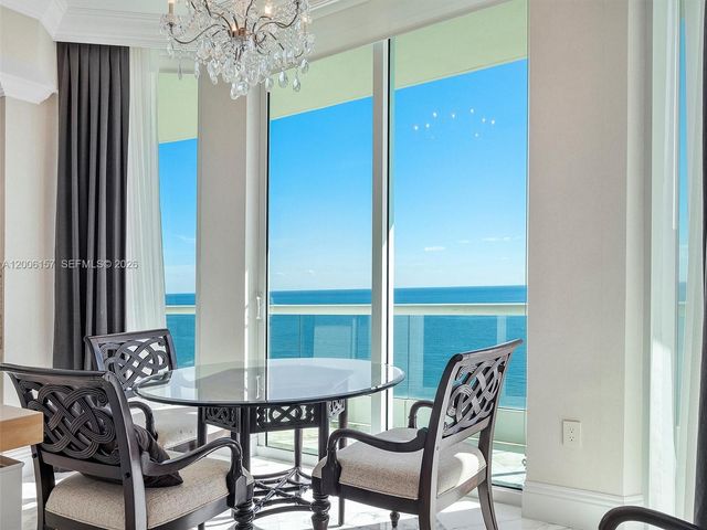 16047 Collins Avenue 2602, Sunny Isles Beach, FL 33160