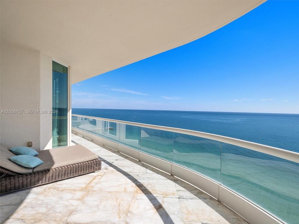 16047 Collins Avenue 2602, Sunny Isles Beach, FL 33160