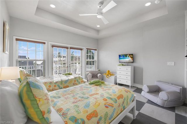 1124 Longifolia CT, Captiva, FL 33924