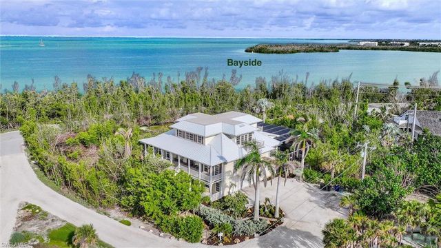 1124 Longifolia CT, Captiva, FL 33924