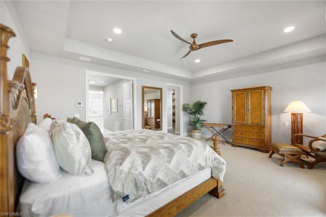 1124 Longifolia CT, Captiva, FL 33924