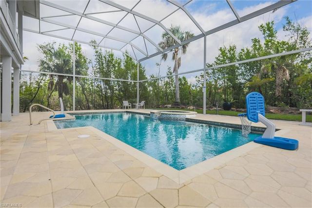 1124 Longifolia CT, Captiva, FL 33924