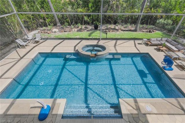 1124 Longifolia CT, Captiva, FL 33924