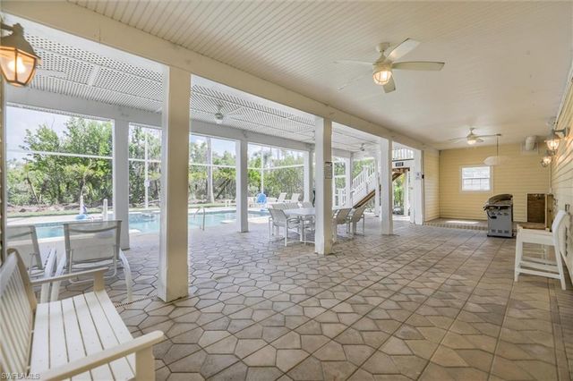 1124 Longifolia CT, Captiva, FL 33924