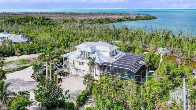 1124 Longifolia CT, Captiva, FL 33924