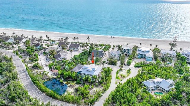 1124 Longifolia CT, Captiva, FL 33924