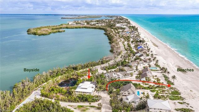 1124 Longifolia CT, Captiva, FL 33924