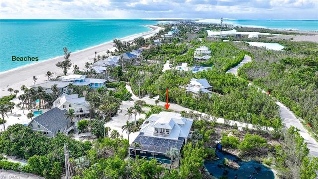 1124 Longifolia CT, Captiva, FL 33924