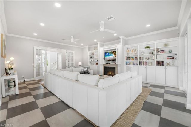 1124 Longifolia CT, Captiva, FL 33924