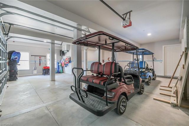 1124 Longifolia CT, Captiva, FL 33924