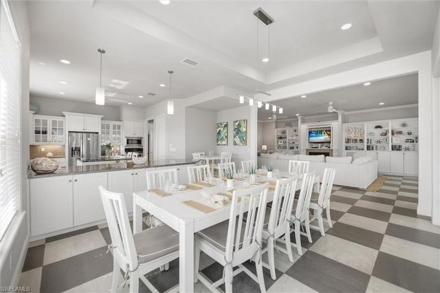 1124 Longifolia CT, Captiva, FL 33924