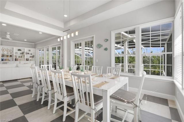 1124 Longifolia CT, Captiva, FL 33924