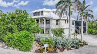 1124 Longifolia CT, Captiva, FL 33924