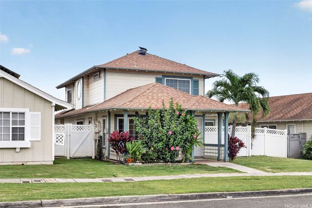 91-1147 Kumuiki Street, Kapolei, HI 96707