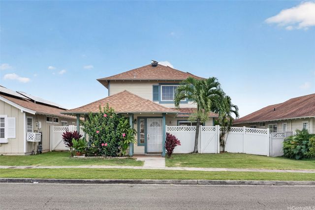 91-1147 Kumuiki Street, Kapolei, HI 96707