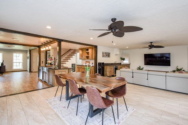 22819 Powell House Lane, Katy, TX 77449