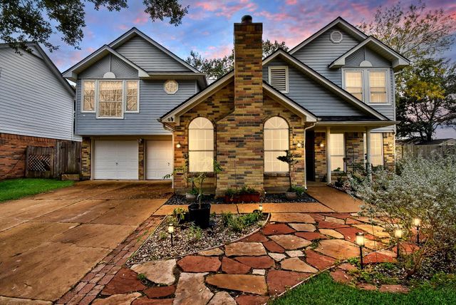 22819 Powell House Lane, Katy, TX 77449