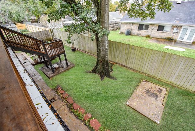 22819 Powell House Lane, Katy, TX 77449