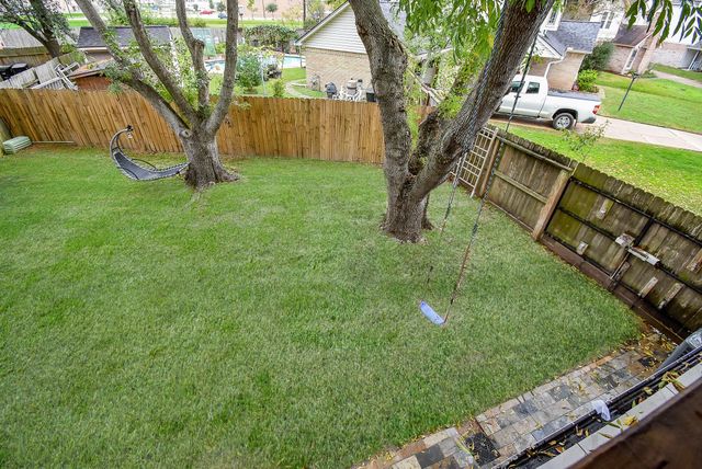 22819 Powell House Lane, Katy, TX 77449