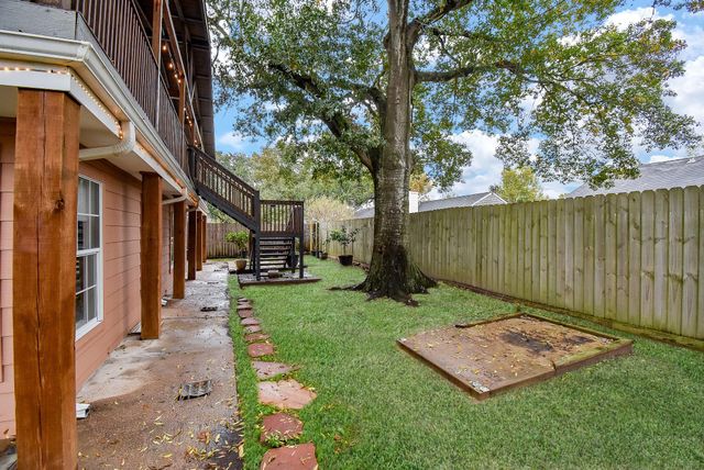 22819 Powell House Lane, Katy, TX 77449