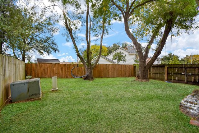 22819 Powell House Lane, Katy, TX 77449