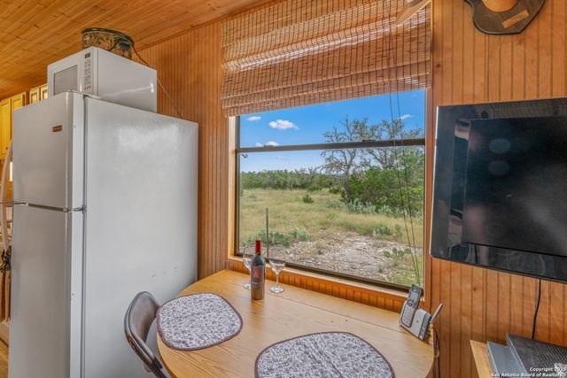 932 Shin Oak, Menard, TX 76859