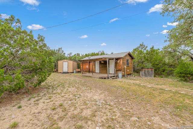 932 Shin Oak, Menard, TX 76859