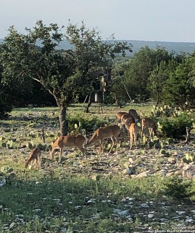 932 Shin Oak, Menard, TX 76859