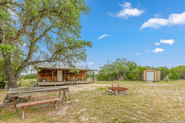932 Shin Oak, Menard, TX 76859