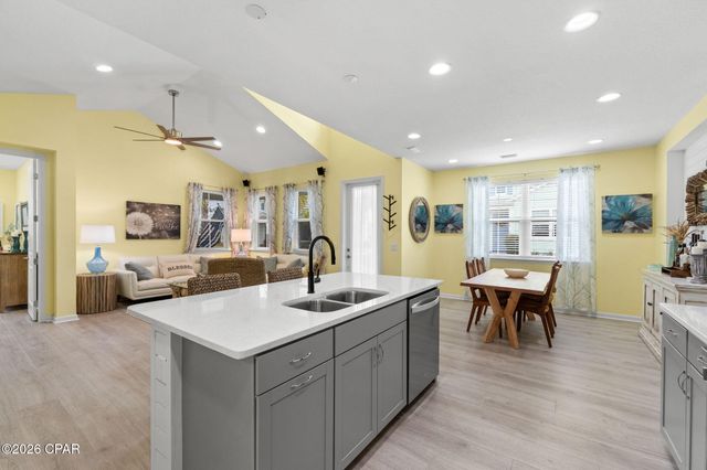 8658 Coral Reef Way, Panama City Beach, FL 32413