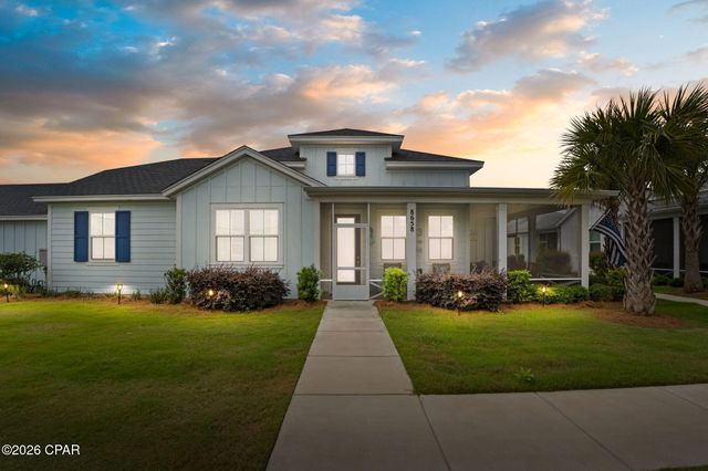 8658 Coral Reef Way, Panama City Beach, FL 32413