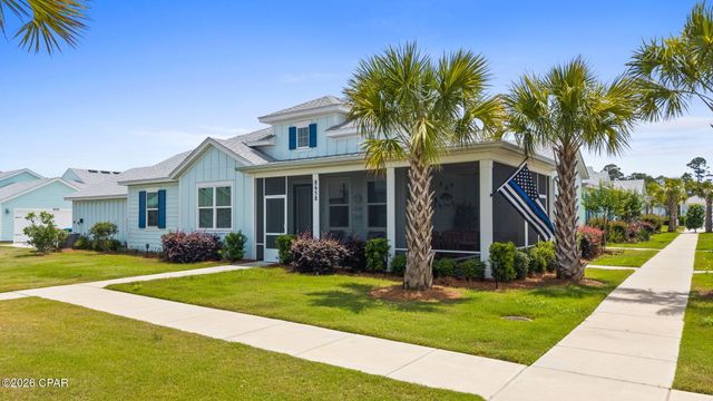 8658 Coral Reef Way, Panama City Beach, FL 32413