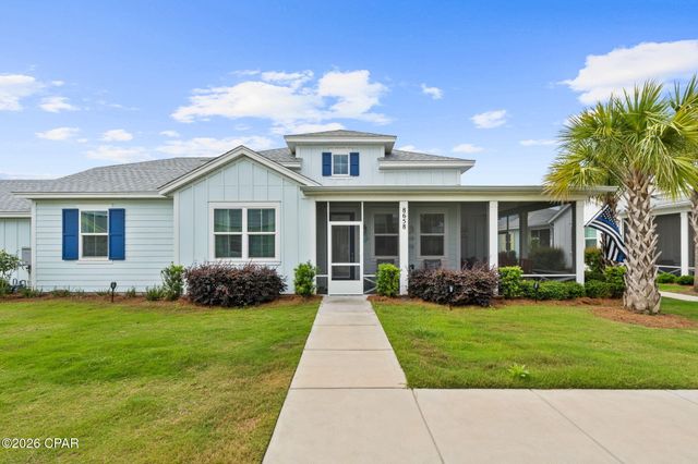 8658 Coral Reef Way, Panama City Beach, FL 32413