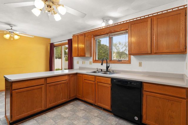 3741 Balmoral Drive, Janesville, WI 53548