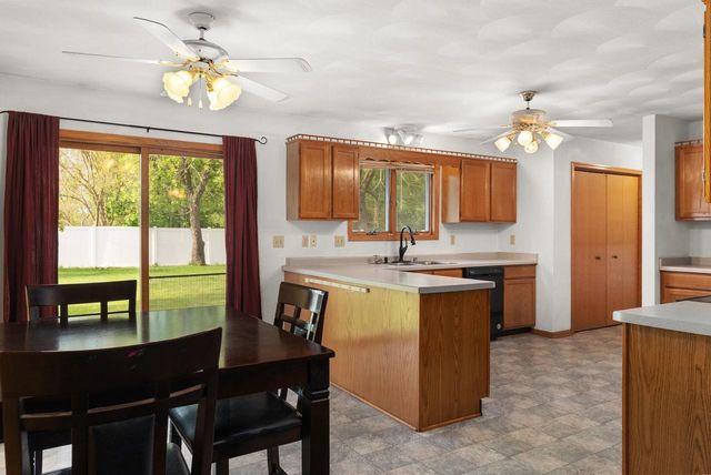 3741 Balmoral Drive, Janesville, WI 53548