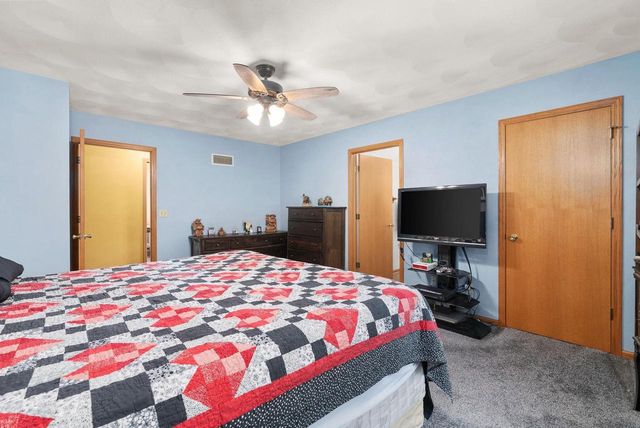 3741 Balmoral Drive, Janesville, WI 53548
