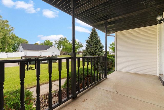 3741 Balmoral Drive, Janesville, WI 53548
