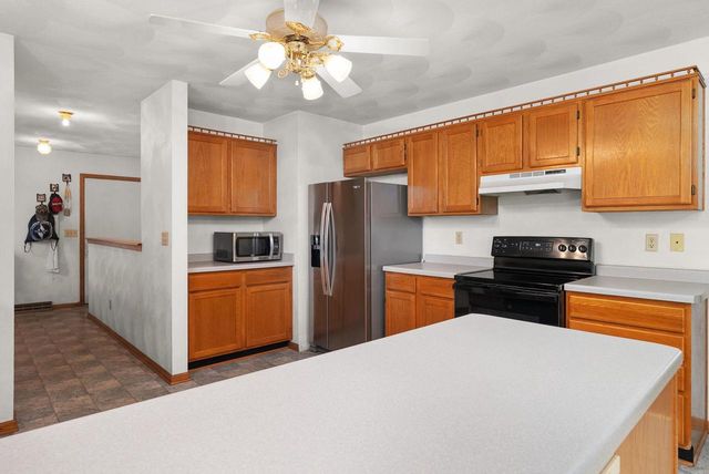 3741 Balmoral Drive, Janesville, WI 53548