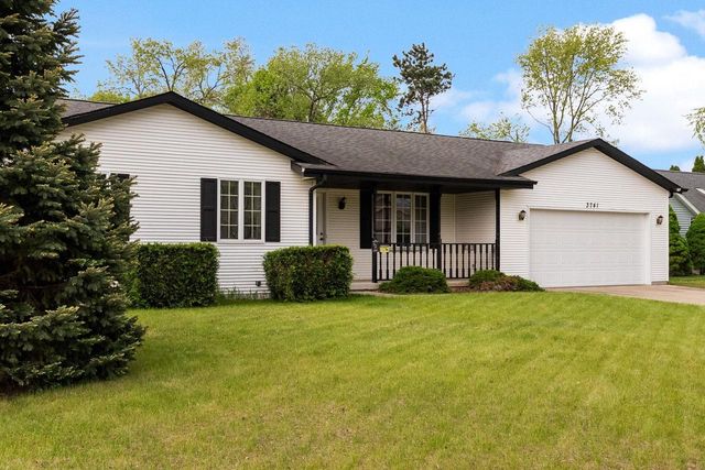 3741 Balmoral Drive, Janesville, WI 53548