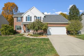 1094 Valley Wood Drive, Union Twp, OH 45103